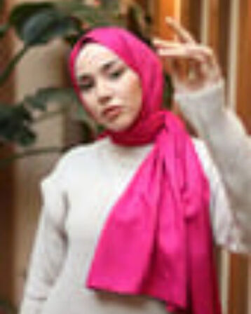 Silk Home Deluxe Şal 40003-10