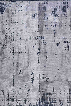 Gümüşsuyu Halı Deco Milano 12254 Gri 160x230