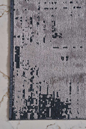 Gümüşsuyu Halı Deco Milano 12254 Gri 160x230