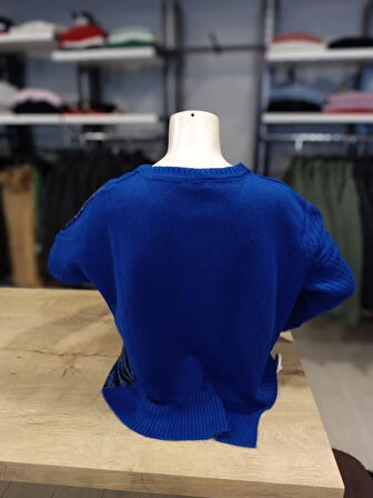 Okçu Kadın T.Kazak