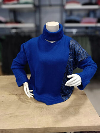 Okçu Kadın T.Kazak