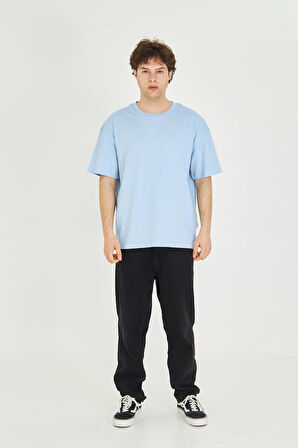 Basic Oversize Unisex Tişört