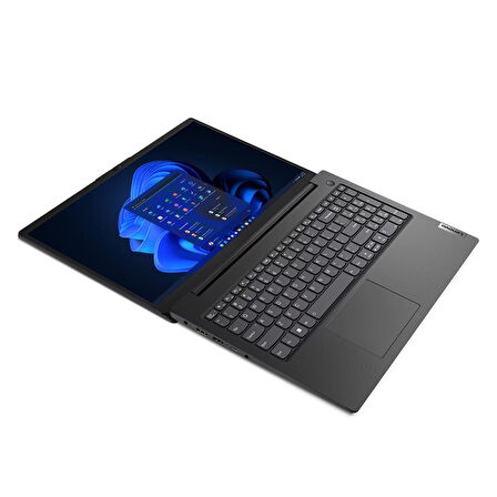 Lenovo V15 G3 Intel Core i7-1255U 40GB 2TB SSD Freedos 15.6" FHD Taşınabilir Bilgisayar 82TT0055TX 019 + Çanta