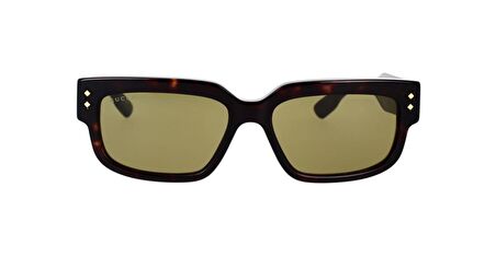 GUCCI GG1218S 002 56 Unisex Güneş Gözlüğü