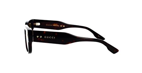 GUCCI GG1218S 002 56 Unisex Güneş Gözlüğü