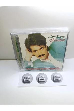 Mahsun Kırmızıgül alem buysa mihriban albüm