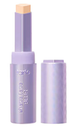 Tarte Shape Tape Blur Concealer Stick - Bulanıklaştırıcı Kapatıcı Çubuk 16N 