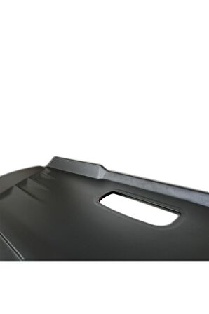 Isuzu D-max / 2012-2017 / Bagaj Kapağı Dodik
