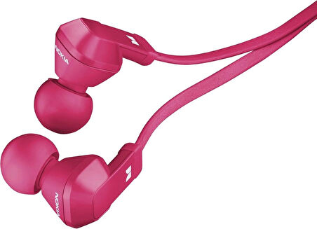 Nokia Monster WH-920 Purity Stereo Kulaklık - Pembe