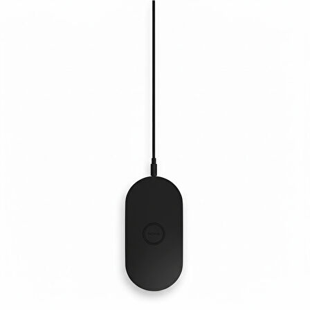 Wireless Charger (Kablosuz Şarj Aleti) - Siyah