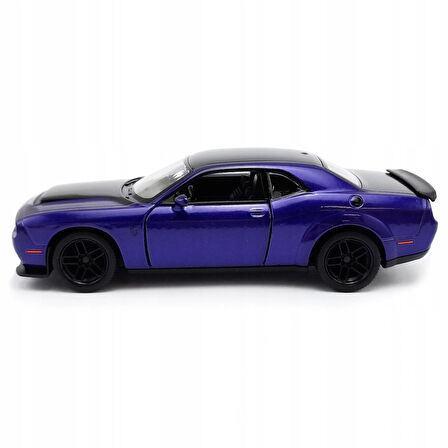 2023 Dodge Challenger SRT  Edition,  - Kinsmart 5461D 