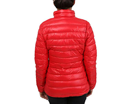 Icepeak Kırmızı Kadın Outdoor Montu 53212 815 646 Virpa Jacket