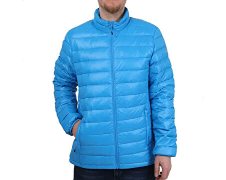 Icepeak Erkek Outdoor Montu Mavi Vinny Jacket 56212 815 330