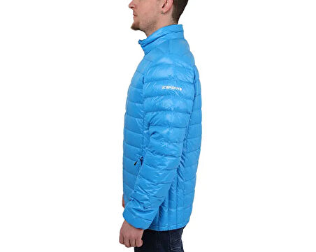 Icepeak Erkek Outdoor Montu Mavi Vinny Jacket 56212 815 330