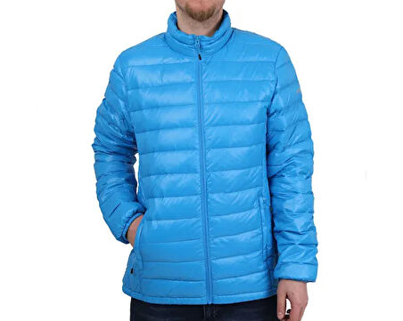 Icepeak Erkek Outdoor Montu Mavi Vinny Jacket 56212 815 330
