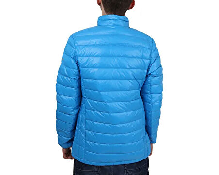 Icepeak Erkek Outdoor Montu Mavi Vinny Jacket 56212 815 330