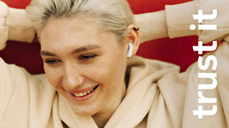 NOKIA Go Earbuds+ TWS 201