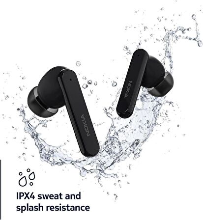 NOKIA Clarity Earbuds+ TWS 731 ENC7ANC