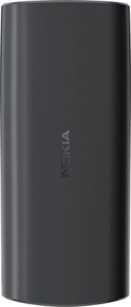 NOKIA 105 2023 Tuşlu Cep Telefonu (Nokia Türkiye Resmi Distribütör Garantili)