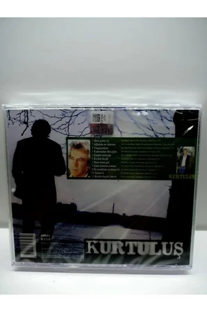 Kurtuluş keskin bıçak albüm