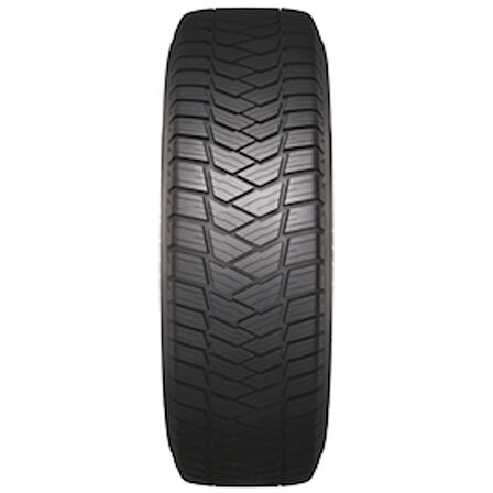 225/75R16C 121/120R DURAVIS ALL SEASONS