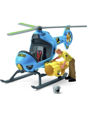 ToysAll Schleich Dino Hava Saldırısı 41468