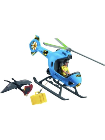 ToysAll Schleich Dino Hava Saldırısı 41468