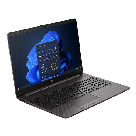 HP 250 G9 i5-1235U 8 GB RAM 256 GB SSD Intel Iris X Grafık Kartı 15,6'' W11H Notebook 9Y6U8AT