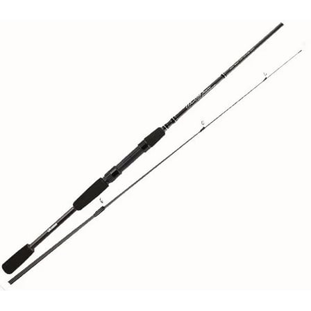 Yek Outdoor Levrek & Çipura Spin Olta Seti Okuma Wave Power 2.44 cm 15-40 gr 2 Parça Spin Kamışı&Okuma Safyre SF-4000A Olta Makinesi