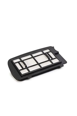 fakir Ranger Hepa Filtre Tırnaklı Model