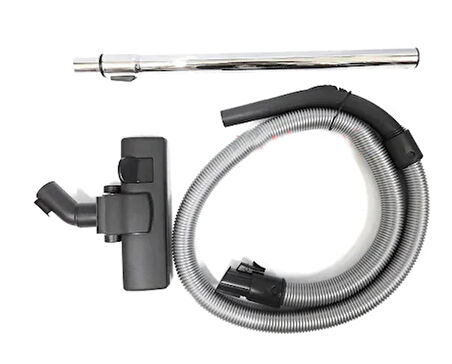 fakir FAKİR C 200 ELEKTRİKLİ SÜPÜRGE HORTUM SETİ