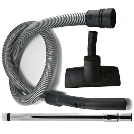 fakir Fakir EXT 2500 Elektrikli Süpürge Hortumu Emici Yer Başlığı Boru