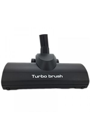 bosch Elektrikli Süpürge Turbo Fırça Emici Yer Başlığı