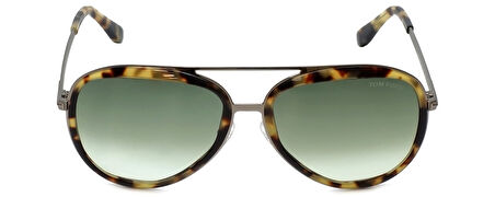 Tom Ford TF468 53P 58-17 Kadın Güneş Gözlüğü