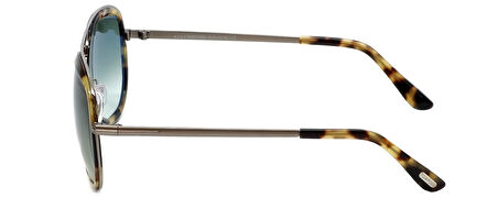 Tom Ford TF468 53P 58-17 Kadın Güneş Gözlüğü