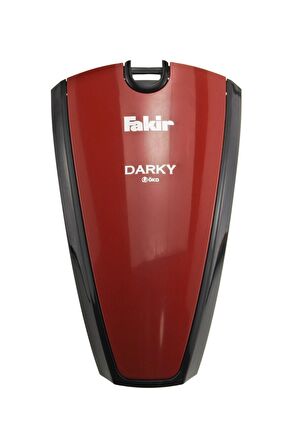 fakir Darky Parquet Öko Uyumlu Toz Haznesi