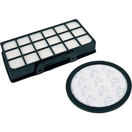 rowenta rowenta Ro 6921 Xtrem Power  Hepa Filtre Seti