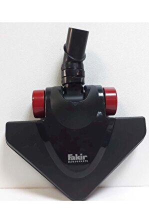 fakir Darky Üçgen Emiş Başlığı