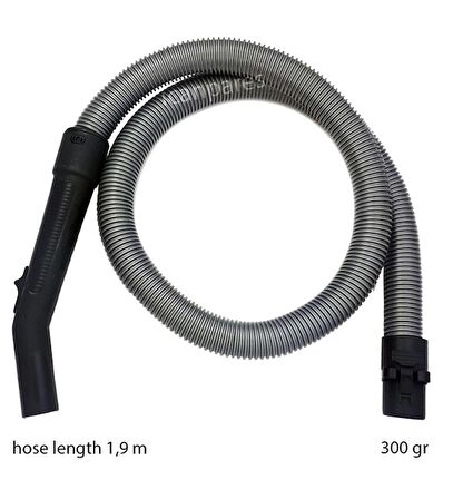 samsung Sc 6583 Süpürge Hortumu - Orijinal