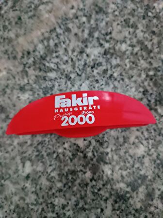 fakir fakir prestige 2000 hazne acma mandali