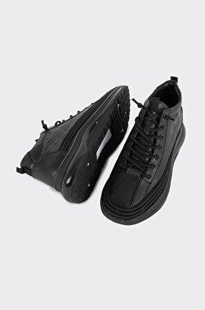 Günlük Hakiki Deri Erkek Bot