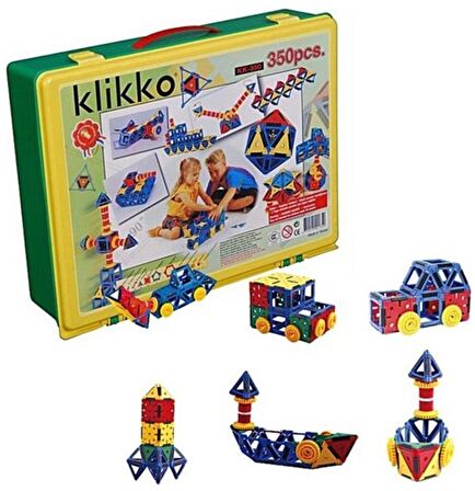 Klikko 350 Parça