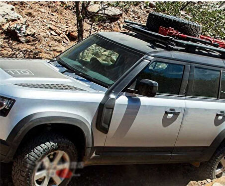 Land Rover Defender 2020+ Şnorkel