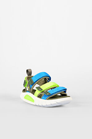 Vicco Cube Çocuk Rahat Sandalet