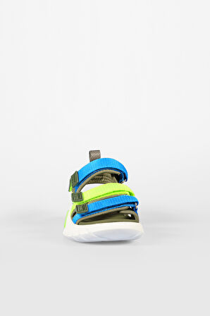 Vicco Cube Çocuk Rahat Sandalet