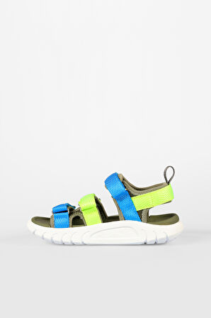 Vicco Cube Çocuk Rahat Sandalet