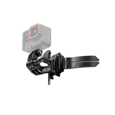 NUKROTECH AKSİYON KAMERA İÇİN KASK MONTAJ SETİ