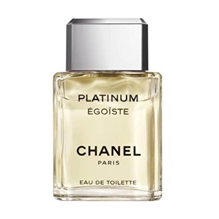 Chanel Egoiste Platinum EDT 100 ml Erkek Parfüm