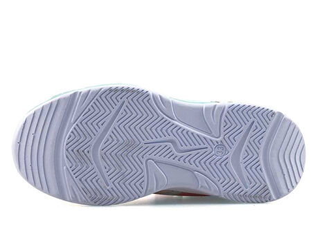Kuromi 724 Kız Çocuk Okul Öncesi Işıklı Sneaker