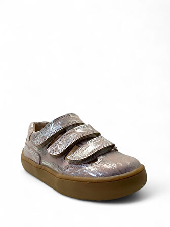 153 Çocuk Okul Öncesi Deri Yazlık Ayakkabı